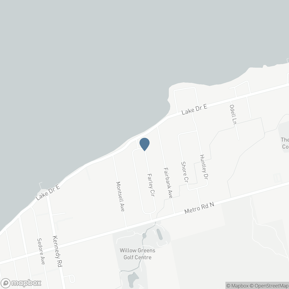 68 FARLEY CIRCLE, Georgina, Ontario L0E 1S0